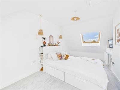 Principle Bedroom